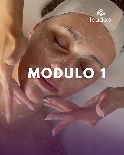 Modulo 1 : Limpieza profunda y correcta, valoración cutánea.
