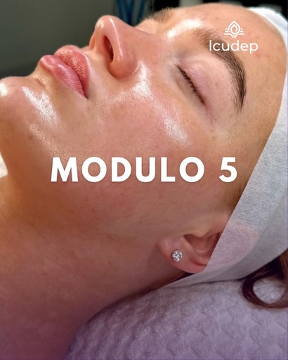 Módulo 5 | Penetración de activos con Dermapen